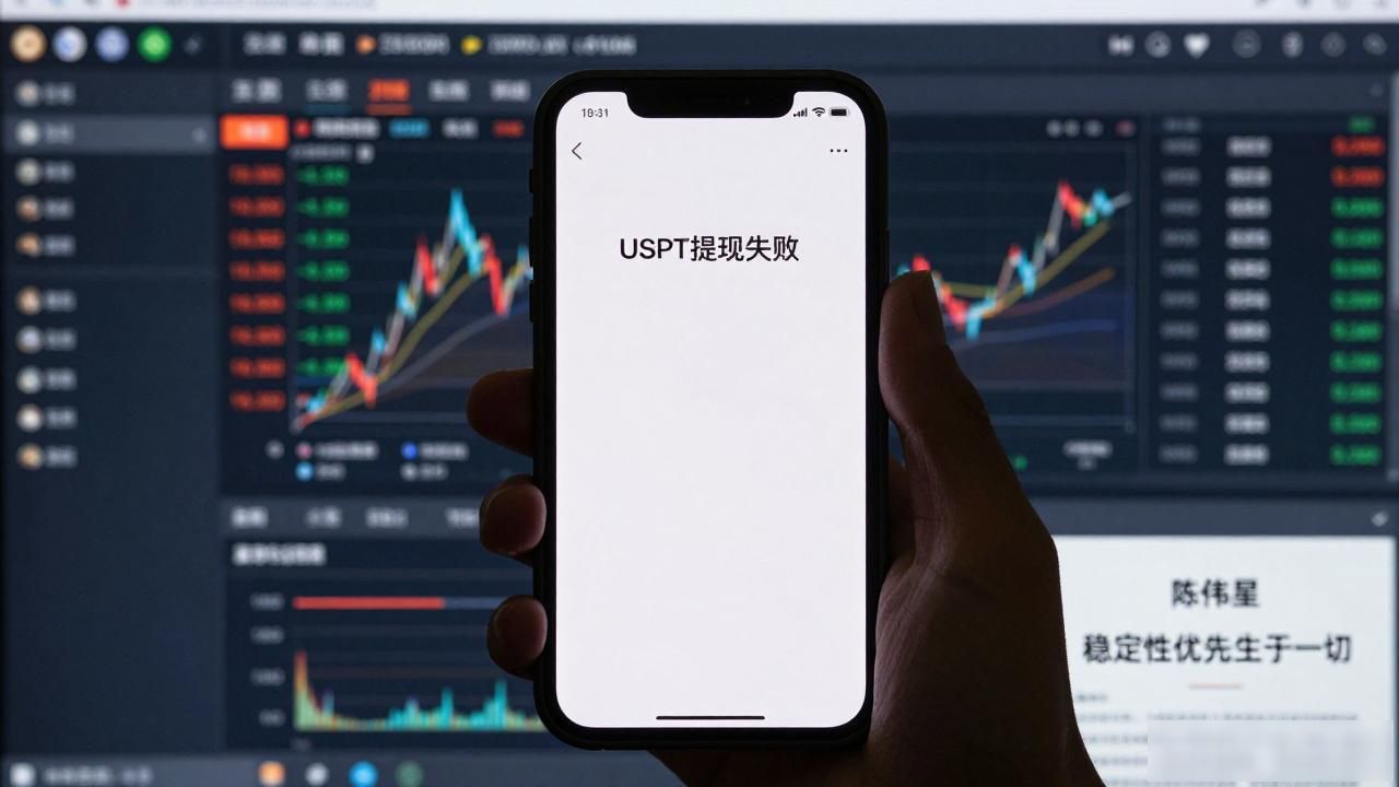 用了五年币安的散户,聊聊陈伟星的数字货币到底靠不靠谱