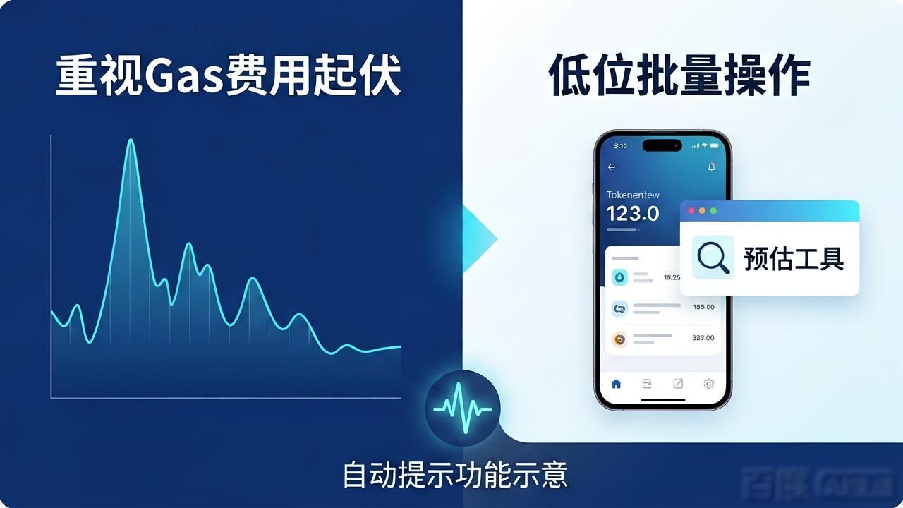 Token钱包高效运营的3个关键技巧