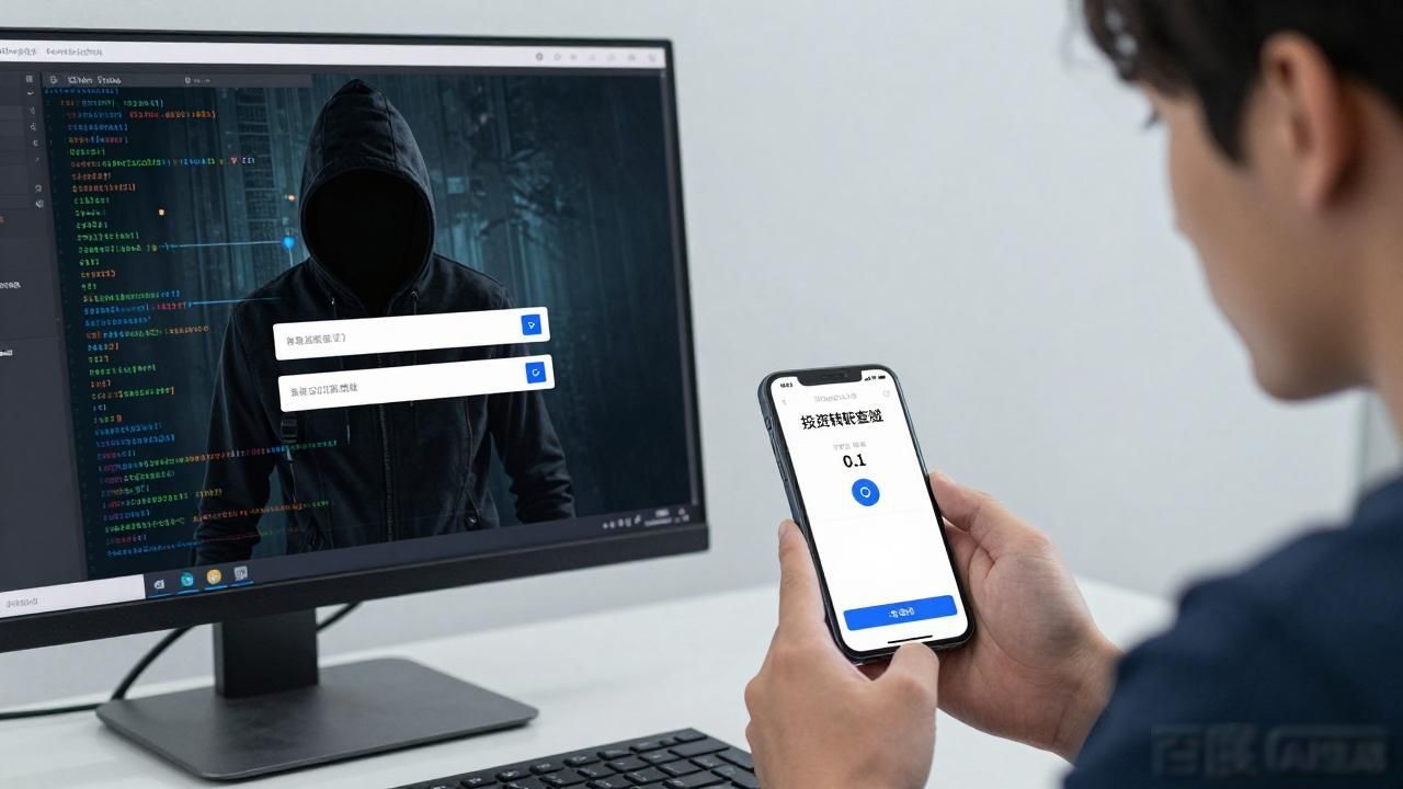 iMToken官网安全投资:新手防坑必看指南