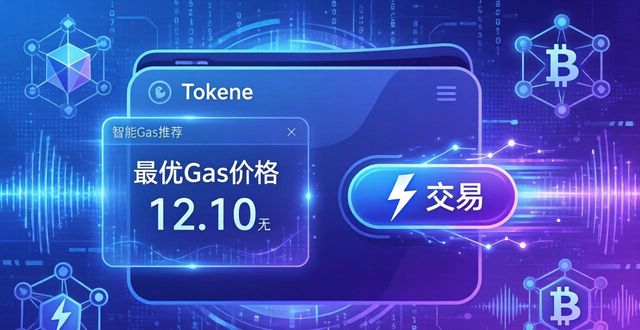 Token钱包怎么让你交易又快又稳
