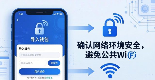 轻松搞定imToken钱包新地址,收藏这篇指南