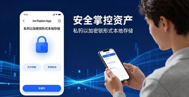 imToken官方app下载后,3步增强你的链上优势