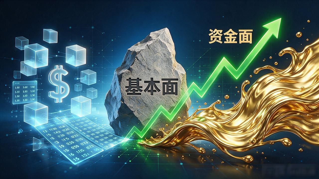 数字货币基本面真的重要吗?资深投资者的真实看法