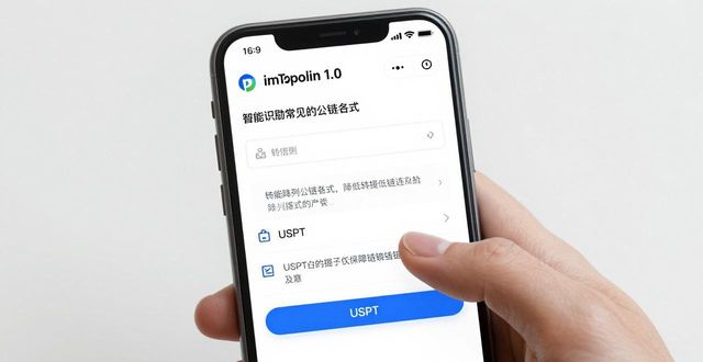 imToken 1.0安卓版界面改版了?老用户真实体验反馈