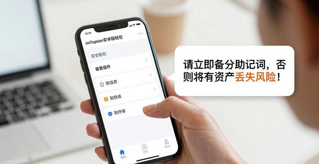 最新imToken安卓版下载体验好不好?用户真实反馈与操作优化实测