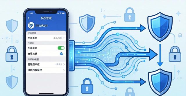 imToken钱包隐私保护:你的资产和身份,真的安全吗?