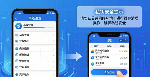 imToken 1.0安卓下载后,这样设置让转账更快