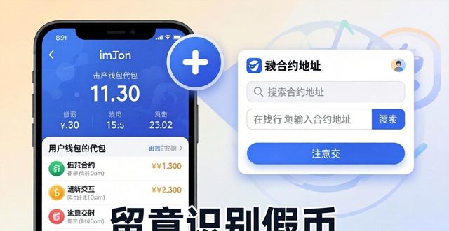 imToken钱包下载安装与使用技巧