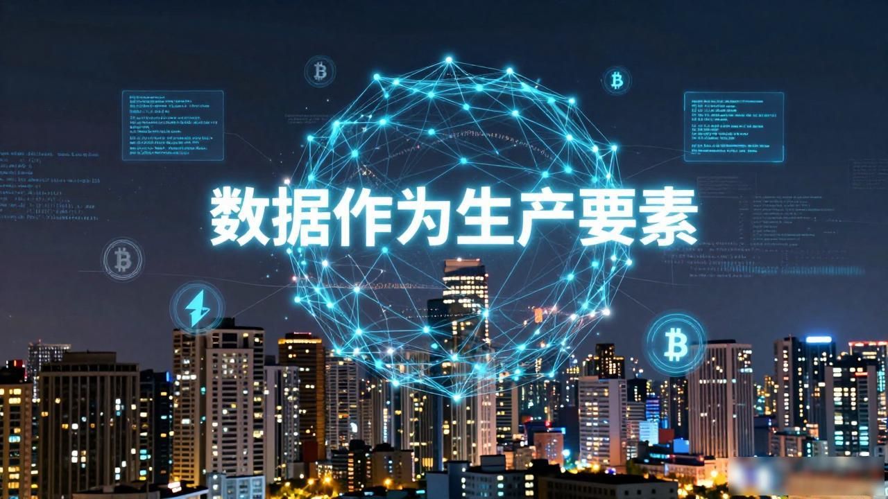 从货币经济到数字经济,普通人该如何抓住财富新机遇