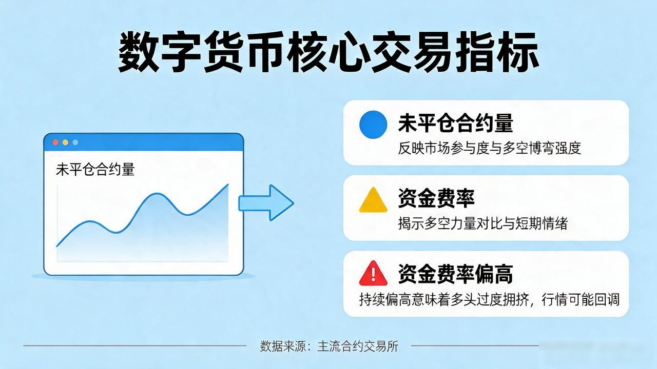 数字货币数据分析入门:从入门到实战的方法指南