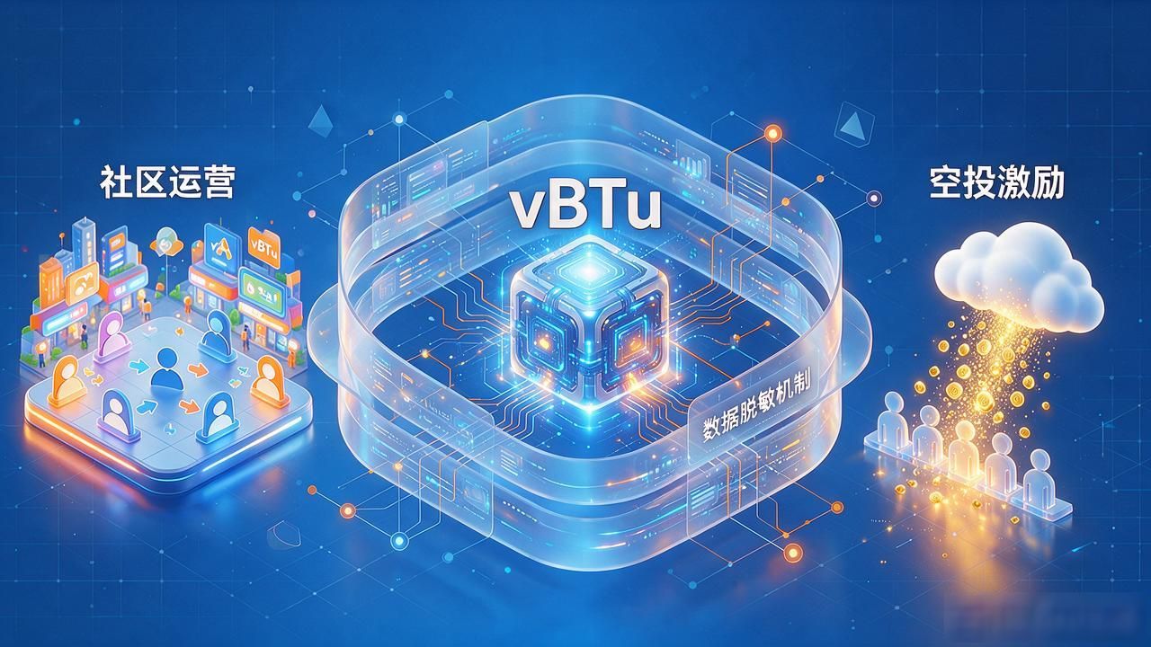 vBTu数字货币到底靠不靠谱?普通人下判断前该搞懂这几件事