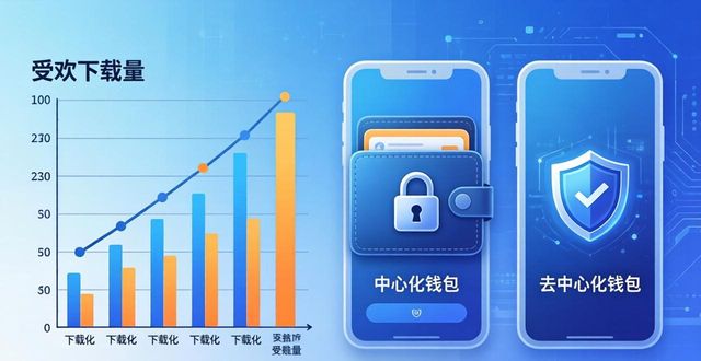 Token钱包下载量背后,藏着客户真实需求