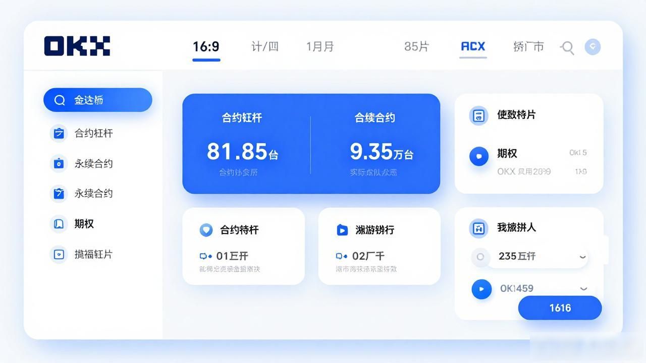 7大数字货币交易所排行,2026年选哪家更适合?