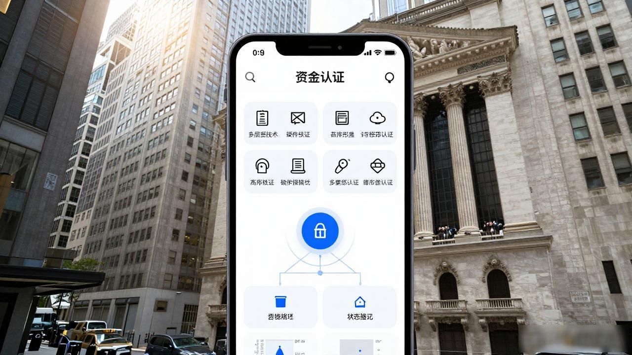 华尔街数字货币交易所安卓app 专业投资者都在用的交易神器