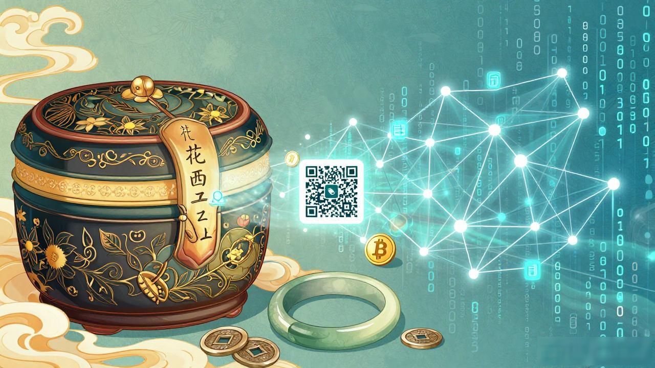 花西子搞数字货币,是营销噱头还是真创新?