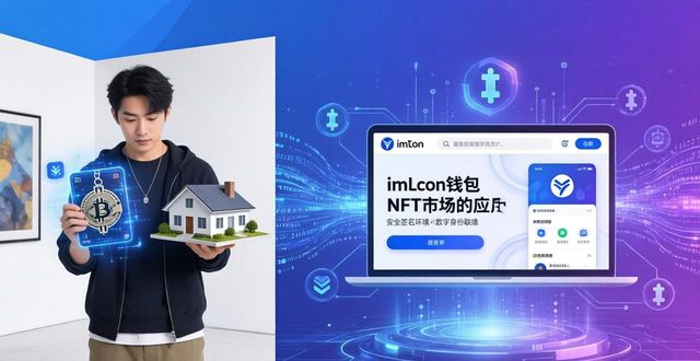 imToken官方网址 钱包应用前景与市场机会在哪