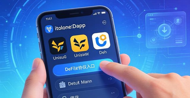 imToken钱包最新版下载 三大核心优势你必须知道