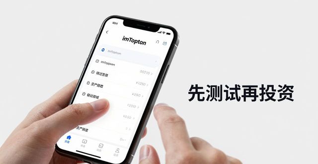 imToken官网最新版下载 用对方法回报翻倍