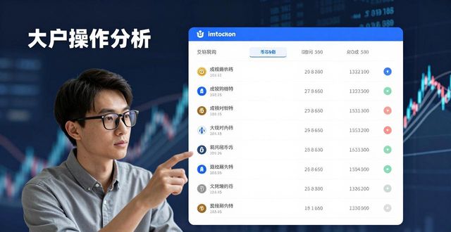imToken里怎么查项目 提升研究能力有方法