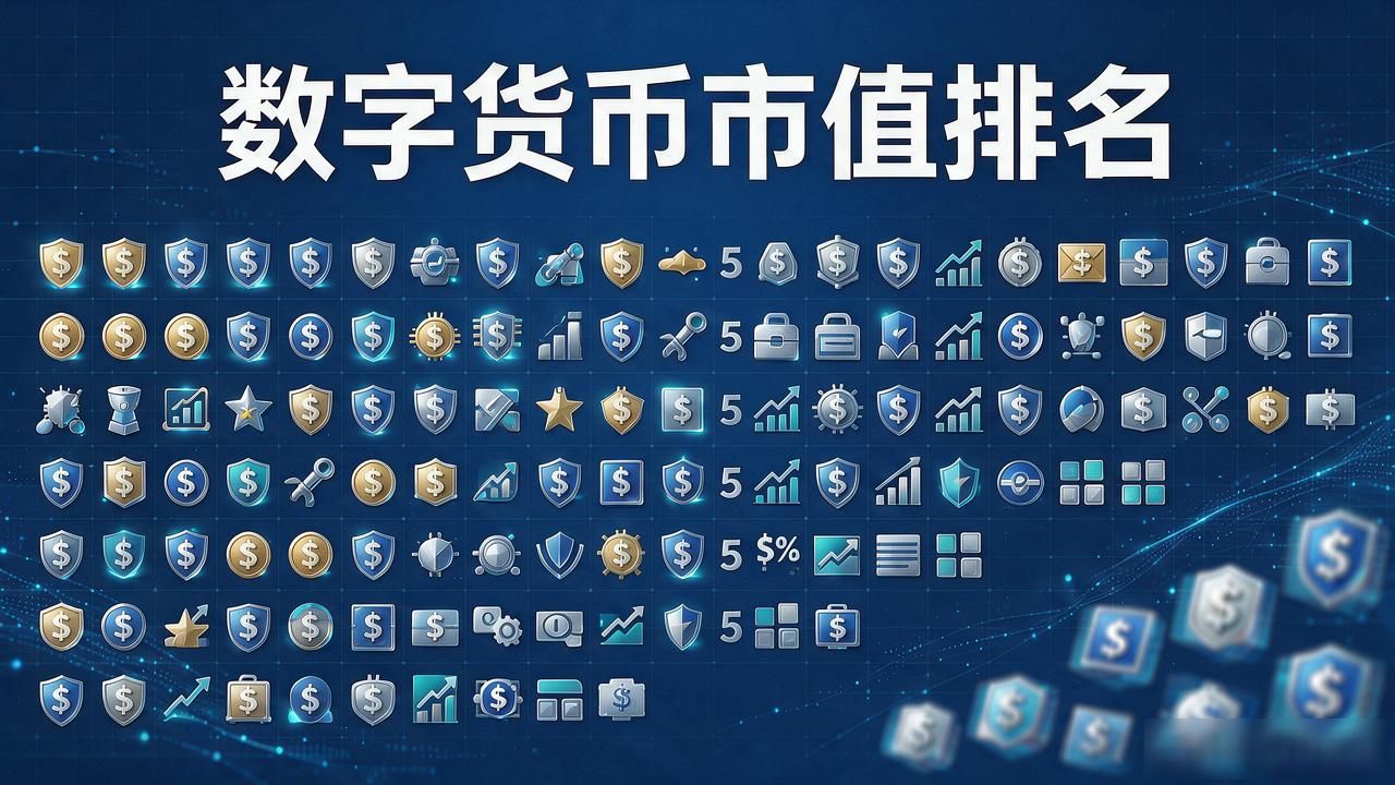 数字货币到底有多少个?2万+项目背后你该知道的事
