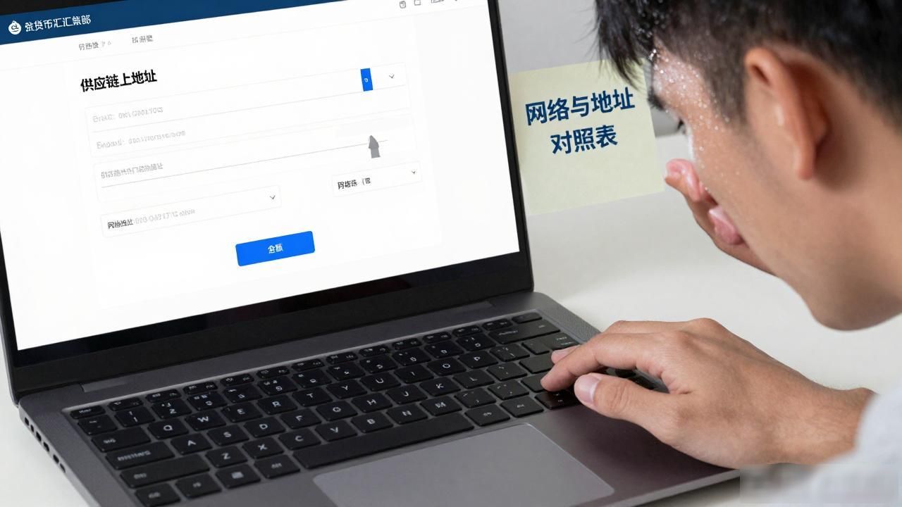数字货币汇款系统怎么选不踩坑,跨境打款实测帮你算清这笔账
