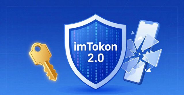 imToken 2.0安卓版怎么玩转市场 引领趋势的三个关键点