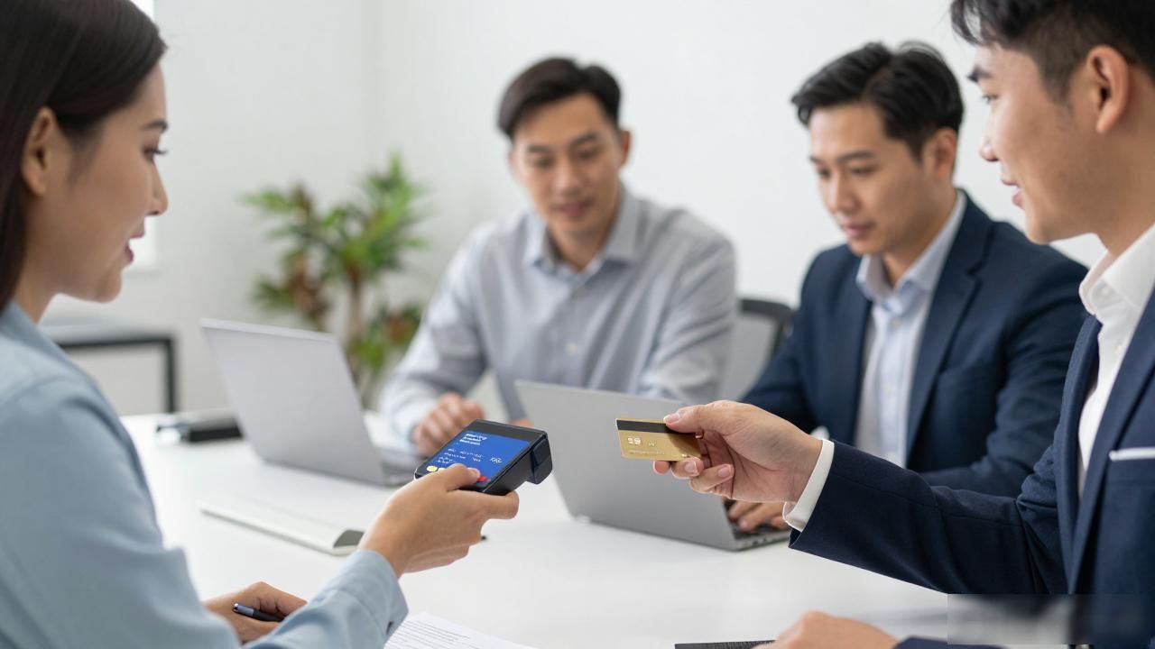 美国用数字货币支付:现实与趋势