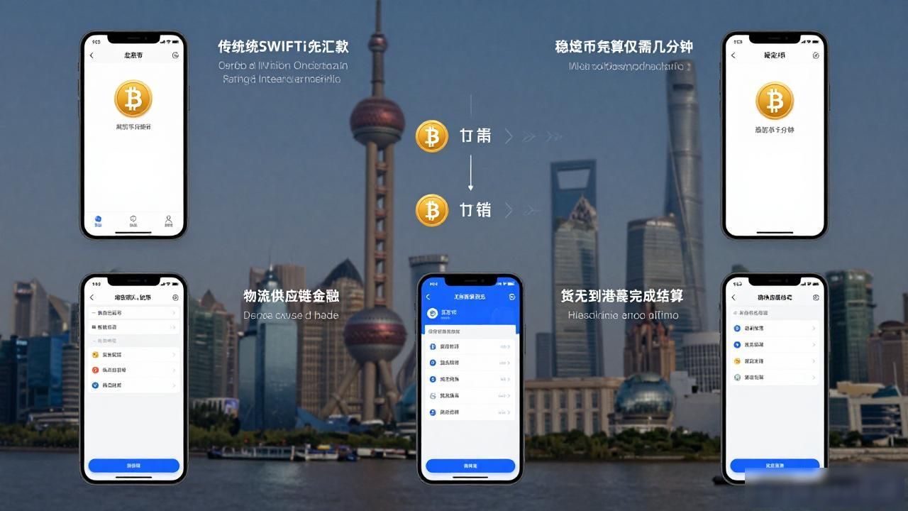 数字货币到底怎么回事?从原理到实操给你讲透