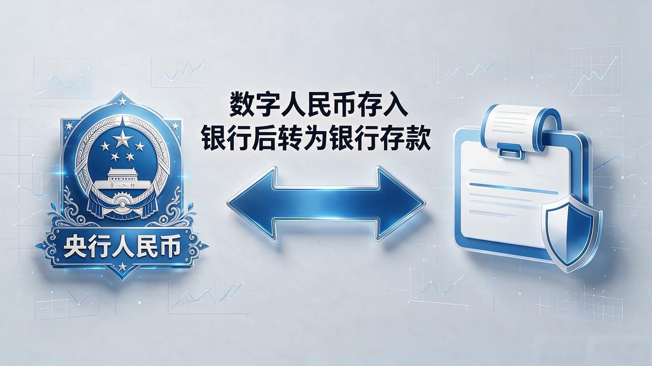 数字货币该归入M1吗?央行数字人民币和现金的货币分类之争