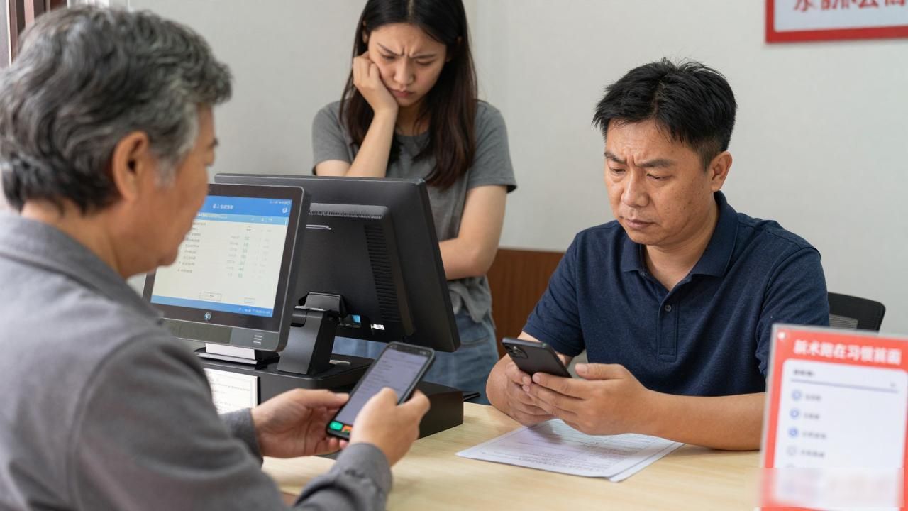 数字货币支付时代,小商户和普通人该注意的几件实在事